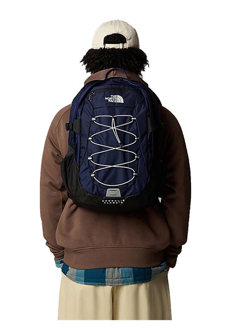 【THE NOTRH FACE】 W CROCHET GYM SACK‐APPLE_GREEN Search results for sale pack | The North Face